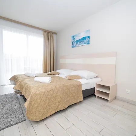 Apartmán Vacationclub - Solden 33 *