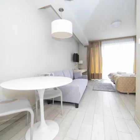 Apartmán Vacationclub - Solden 33